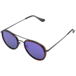 Óculos de Sol B+D Modern Sun Matt Tortoise Flachy 4316-88F