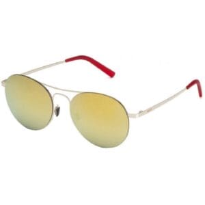 Óculos de Sol B+D Sun Gold Flash Mirror 4306-70F