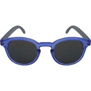 Óculos de Sol B+D Sun Matte Blue 4401-57