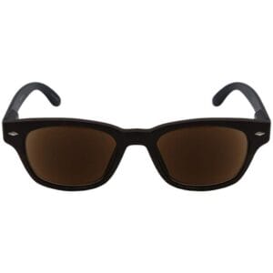 Óculos de Sol B+D Super Bold +2.00 2270S-38-20 Marrom