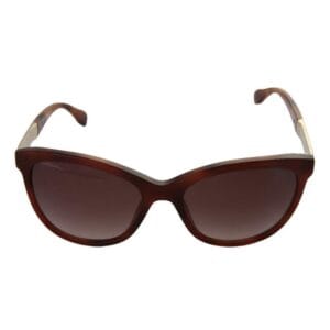 Óculos de Sol Blumarine SBM677 - Col. 06PL 140 Marrom