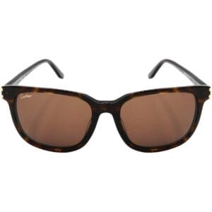 Óculos de Sol Cartier CT0001SA 002