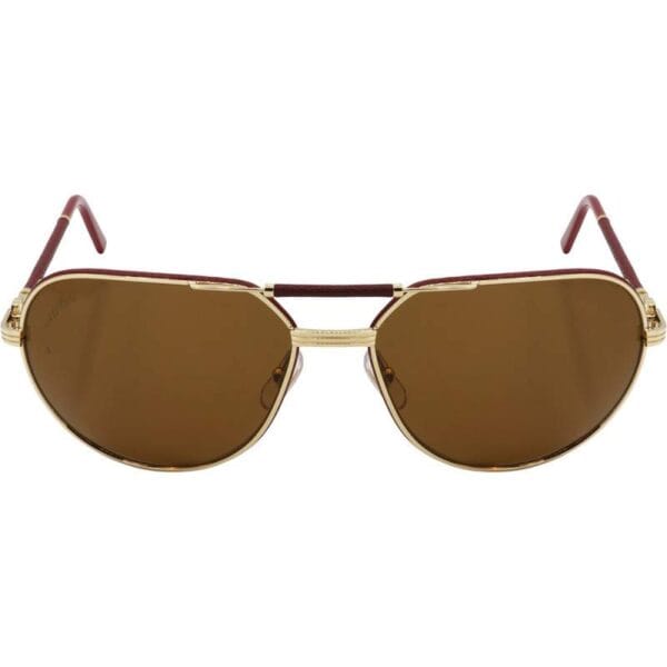 Óculos de Sol Cartier CT0053S 001