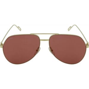 Óculos de Sol Cartier CT0110S 010