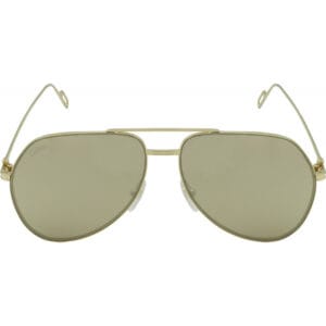 Óculos de Sol Cartier CT0110S 016