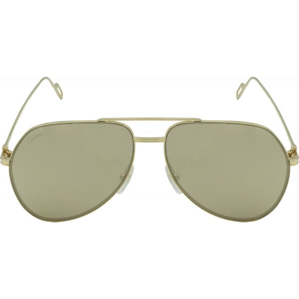 Óculos de Sol Cartier CT0110S 016