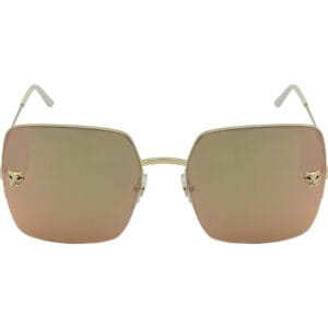 Óculos de Sol Cartier CT0121S 001