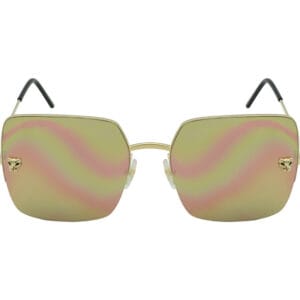 Óculos de Sol Cartier CT0121S 005