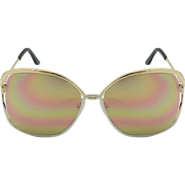Óculos de Sol Cartier CT0225S 003