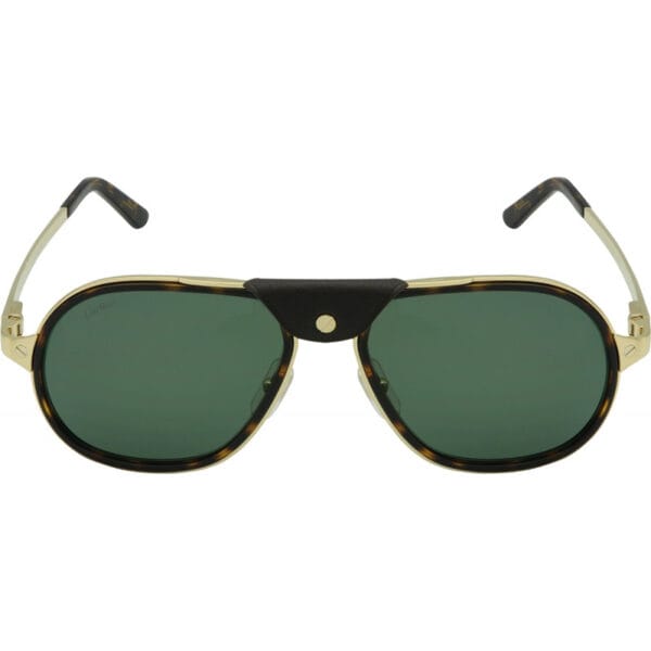 Óculos de Sol Cartier CT0241S 002
