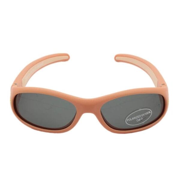 Oculos de sol Chicco p/bebê 5534 (inclui estojo)