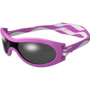 Óculos de Sol Chicco para Bebê Cool Girl  3Y-5Y - Roxo