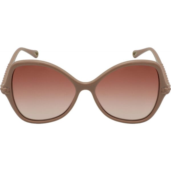 Óculos de Sol Chloé  CH0001S 002 - 56-16-140