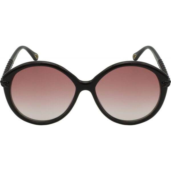 Óculos de Sol Chloé  CH0002S 001 - 58-16-140