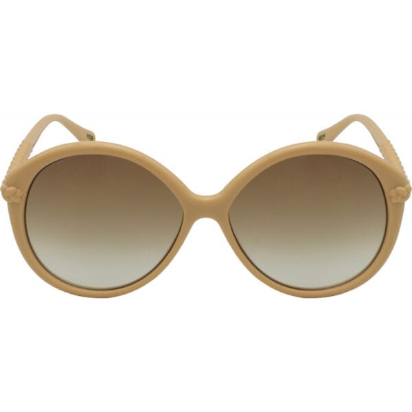 Óculos de Sol Chloé  CH0002S 002 - 58-16-140