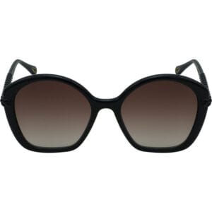 Óculos de Sol Chloé CH0003S 001 - 55-20-145