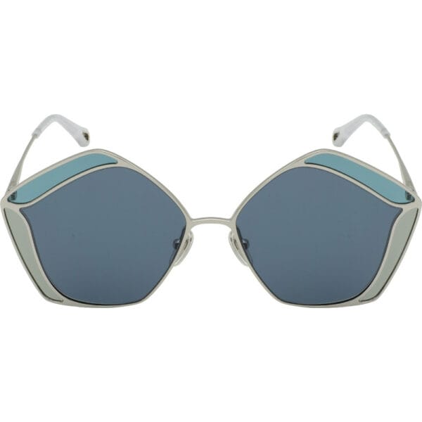 Óculos de Sol Chloé CH0026S 001 - 59-16-140