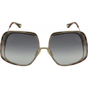 Óculos de Sol Chloé CH0035S 001 - 62-17-140