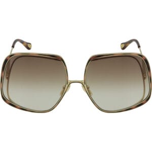 Óculos de Sol Chloé CH0035S 002 - 62-17-140