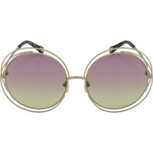 Óculos de Sol Chloé CH0045S 002 - 62-18-140