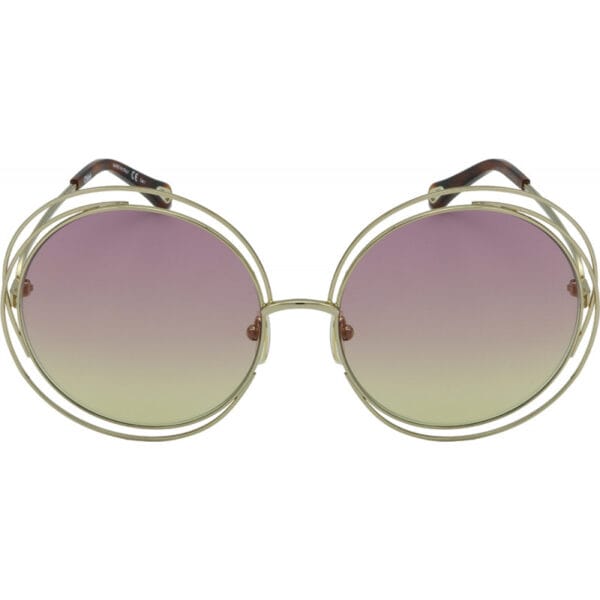 Óculos de Sol Chloé CH0045S 002 - 62-18-140