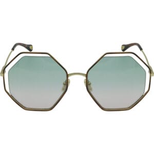 Óculos de Sol Chloé CH0046S 002 - 58-20-140