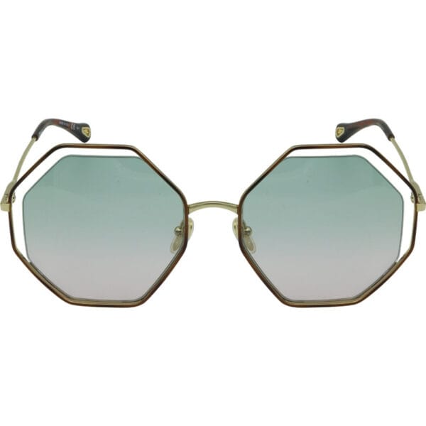 Óculos de Sol Chloé CH0046S 002 - 58-20-140
