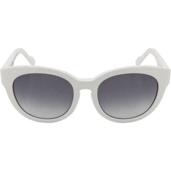 Óculos de Sol Courrèges CL1408 0000 Preto