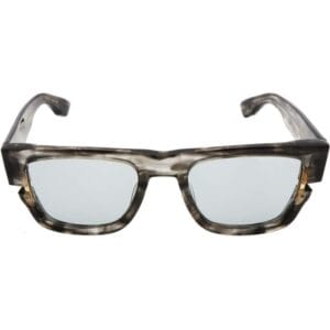 Óculos de Sol Dita Sekton DTS122-53-03 GRY-GLD 53-22-144