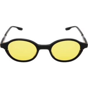 Óculos de Sol Dita Siglo DTS113-48-01 BLK-GLD 48-21-148