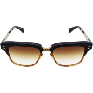 Óculos de Sol Dita Statesman Five DRX-2089-C-T-NVY-GLD-53 53-18-150