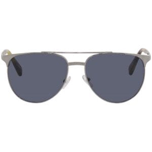 Óculos de Sol Ermenegildo Zegna EZ0040 5814V