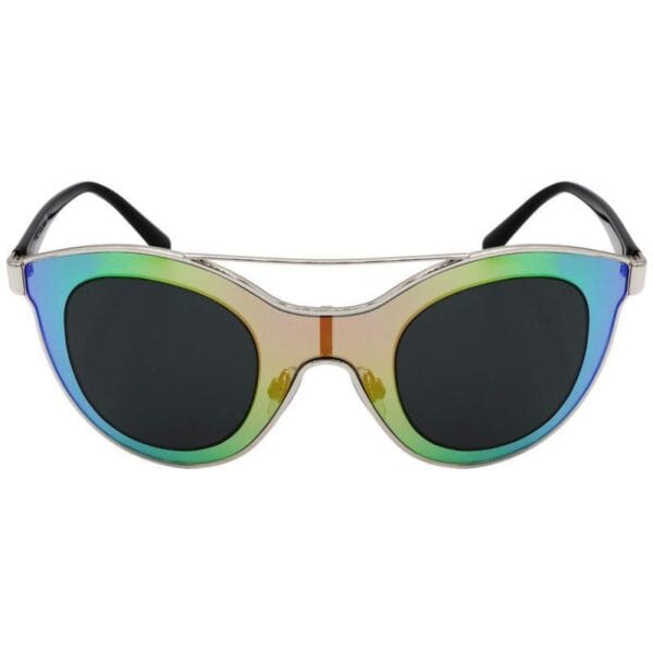 Óculos de Sol Giorgio Armani AR6033 3015-87 Nº39 135 3N