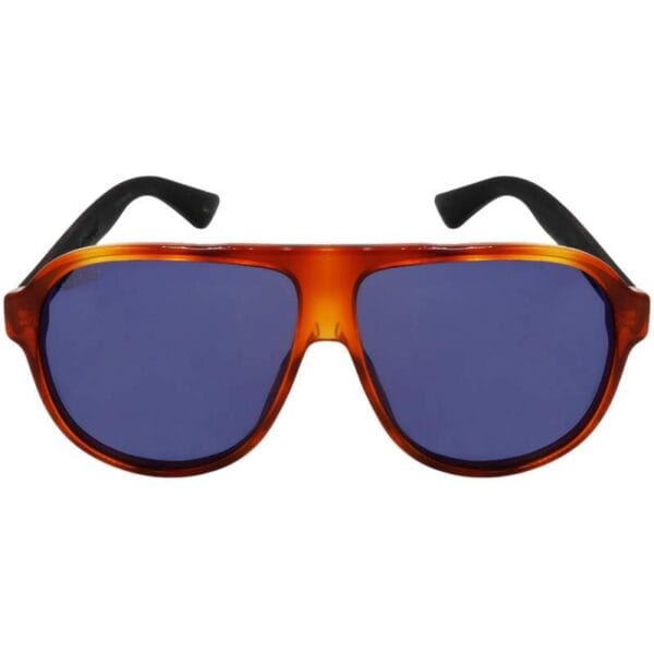 Óculos de Sol Gucci GG0009S 002 59-11-145