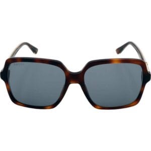 Óculos de Sol Gucci GG0375S 003 56-16-140