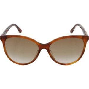 Óculos de Sol Gucci GG0377SK 004 57-16-145