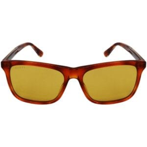 Óculos de Sol Gucci GG0381S 010 57-18-145