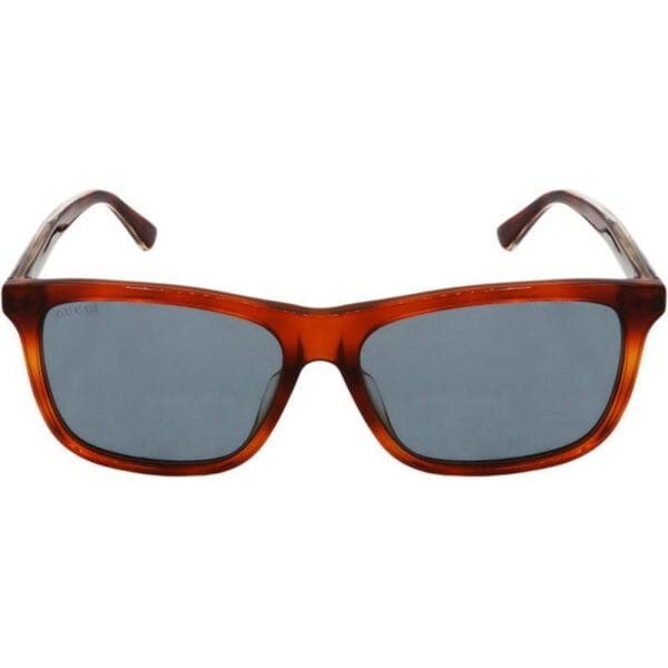 Óculos de Sol Gucci GG0381SA 004 56-16-150