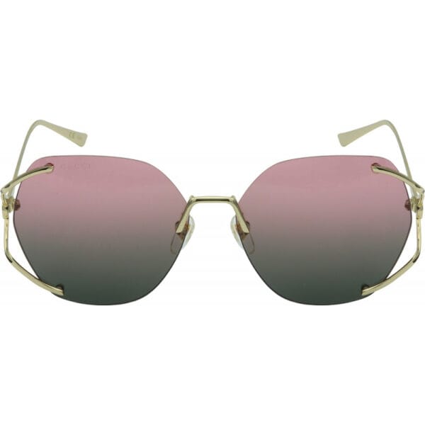Óculos de Sol Gucci GG0651S 001 59-15-130