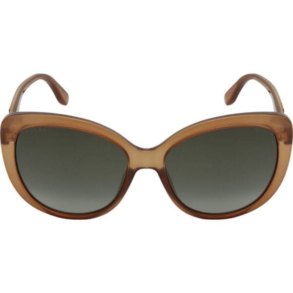 Óculos de Sol Gucci GG0789S 002 57-17-145