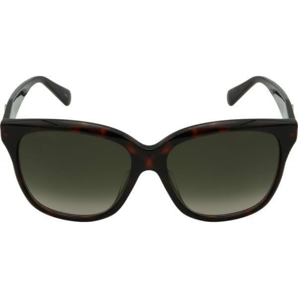 Óculos de Sol Gucci GG0800SA 003 56-16-145