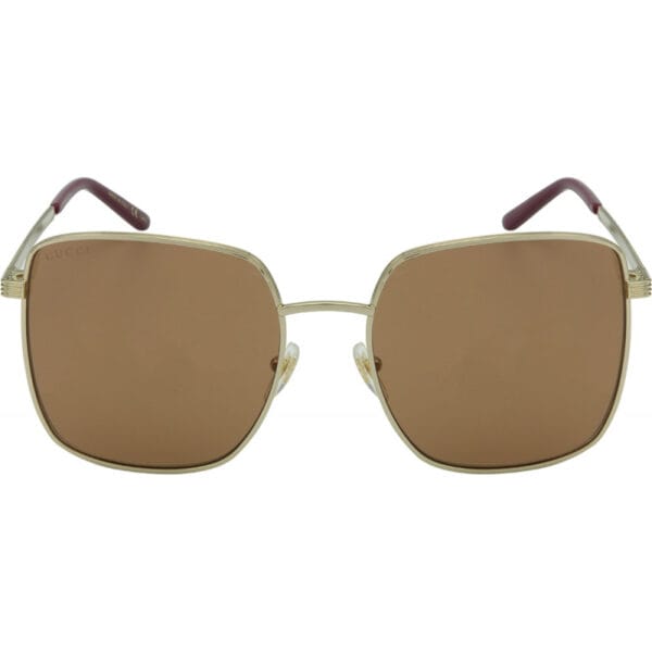 Óculos de Sol Gucci GG0802S 002 57-19-145