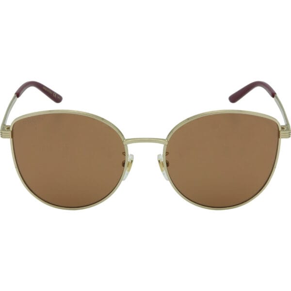 Óculos de Sol Gucci GG0807SA 002 58-19-145