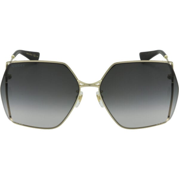 Óculos de Sol Gucci GG0817S 001 65-17-140