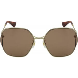 Óculos de Sol Gucci GG0818SA 002 63-17-140