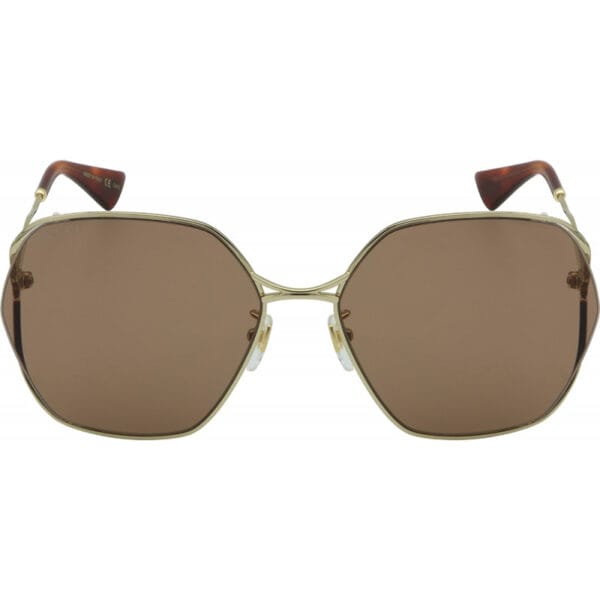 Óculos de Sol Gucci GG0818SA 002 63-17-140