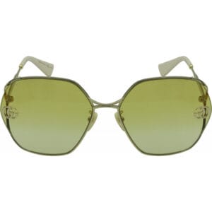 Óculos de Sol Gucci GG0818SA 004 63-17-140