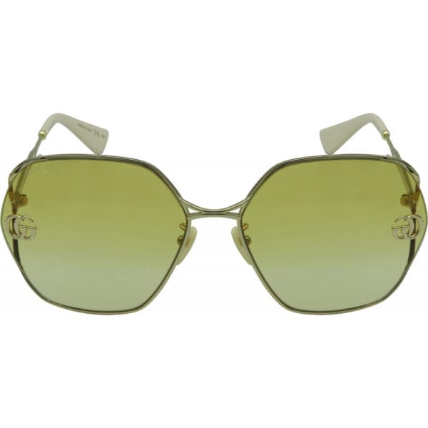 Óculos de Sol Gucci GG0818SA 004 63-17-140