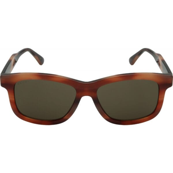 Óculos de Sol Gucci GG0824S 007 55-17-145