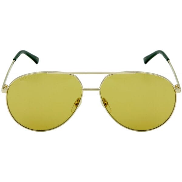 Óculos de Sol Gucci GG0832S 003 64-13-145